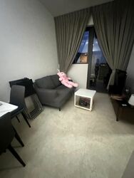 Commonwealth Towers (D3), Condominium #450004091